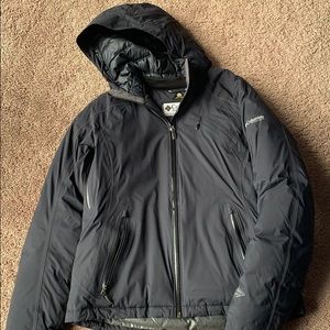 Columbia Ski Snowboarding Jacket